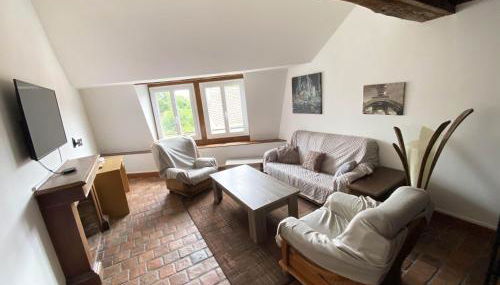 Appartement tout confort en centre-ville - Foto 4