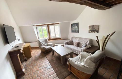 Appartement tout confort en centre-ville - Foto 4