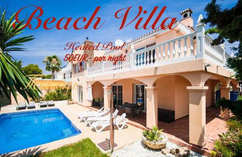 Beach Villa Costanera in Marbella - Photo 48