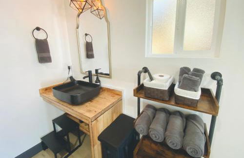 The Inspo Cabin with Stunning View - Foto 18