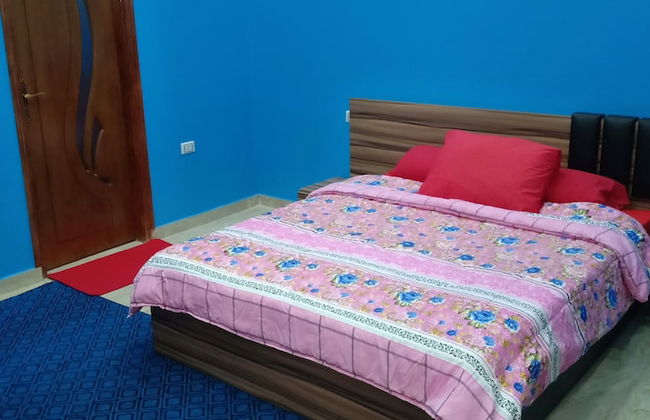 The Sun Apartment - Foto 4