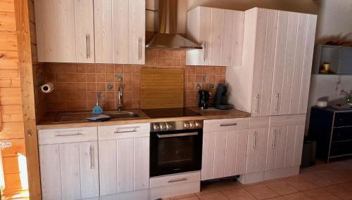 Ferienhaus Leonie, Holzhaus im Pfälzer Wald 76848 Hofstätten - Foto 5