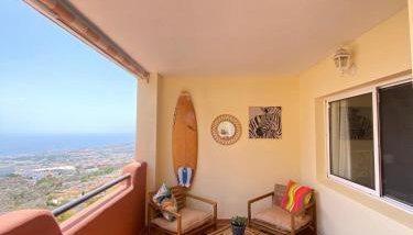 Costa Adeje Dream View - 2 Bedroom Apartment with Terrace - Foto 5