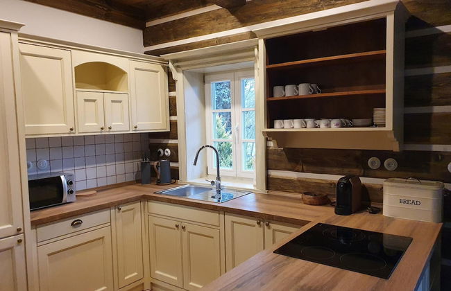 Villa Horni Marsov - Khp120 - Foto 12