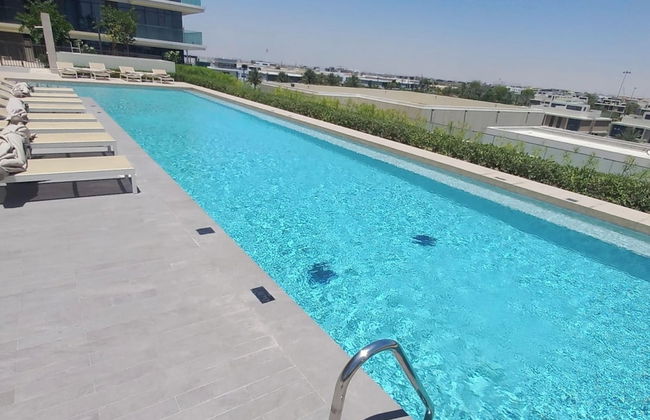 Maison Privee - Tranquil Living with Golf Course Vws in Dubai Hills - Photo 50