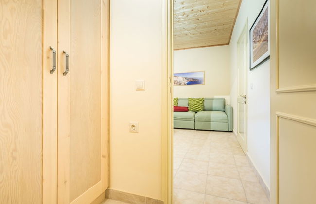 Amygdalia Villa - Foto 12