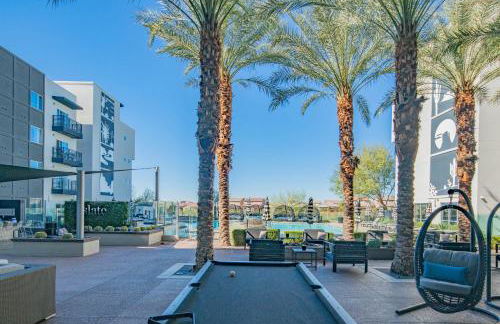 Phoenix Stay , Near Mayo Clinic & Shopping, Pool & Parking- S134 - Foto 7