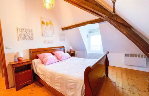 Domaine de la Vaysse-24 Couchages - Foto 6