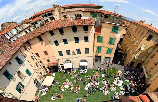 Modern Apartment in Agliana With Shared Garden - Foto 33