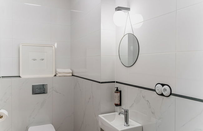 N33 Premium Apartments Old Town Kraków – Destigo Hotels - Foto 24