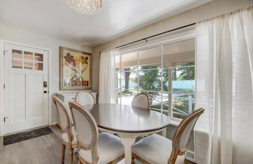 Canopy Springs Game Room & Covered Outdoor Oasis - Foto 16