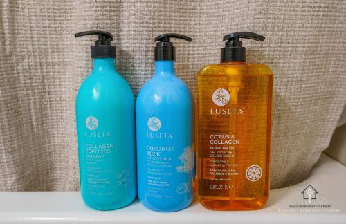 AT&T, Globe Life, Six Flags - Updated Comfy Home - Foto 31