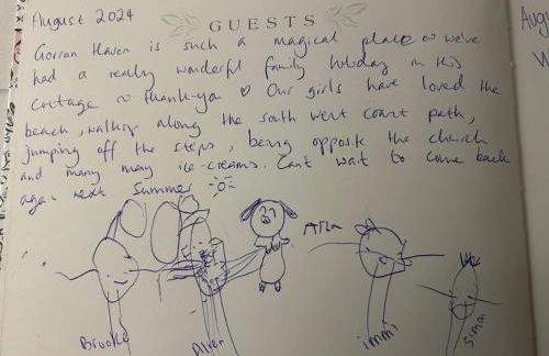 Ebb Tide - Fisherman's Cottage - Foto 28