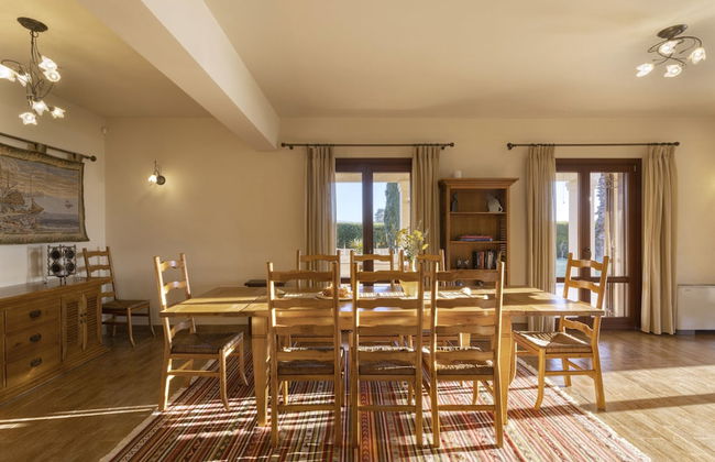 Porto Heli - Heaven on Earth Villa - Foto 26