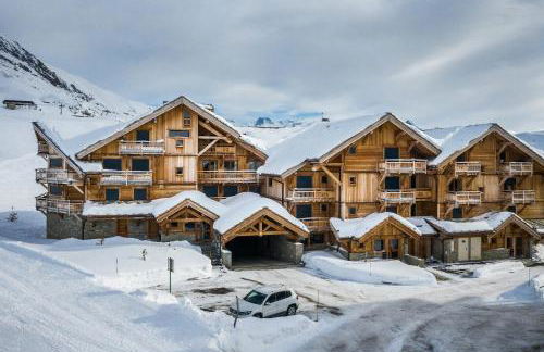 Apartment Wapa Alpe d'Huez - by EMERALD STAY - Foto 49
