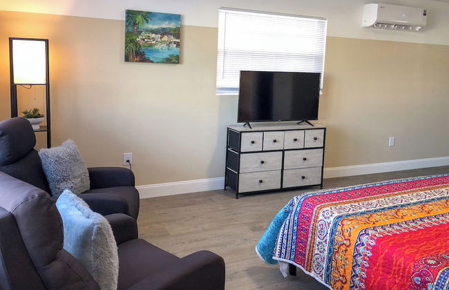 Lazy Cuckoo Inn - Foto 42