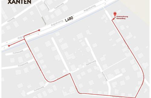 Ferienwohnung HeeserBerg Xanten - Foto 39