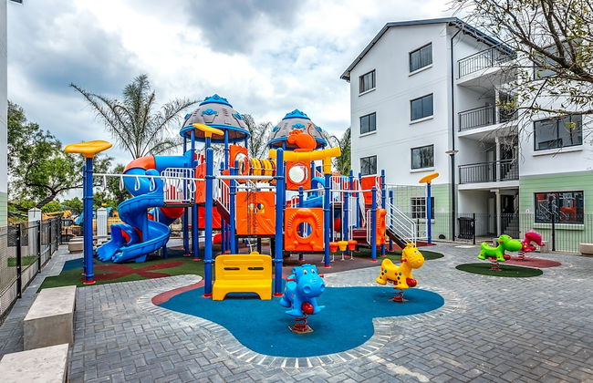 MINT Express Sandton View - Photo 52