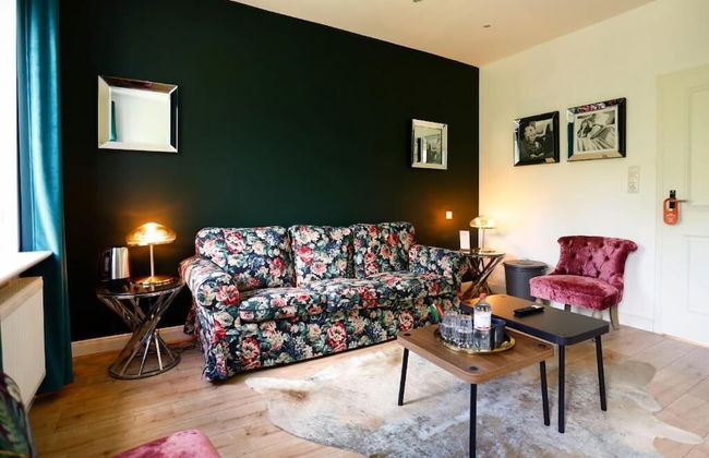 Sleephotels Alsterroom - Foto 73