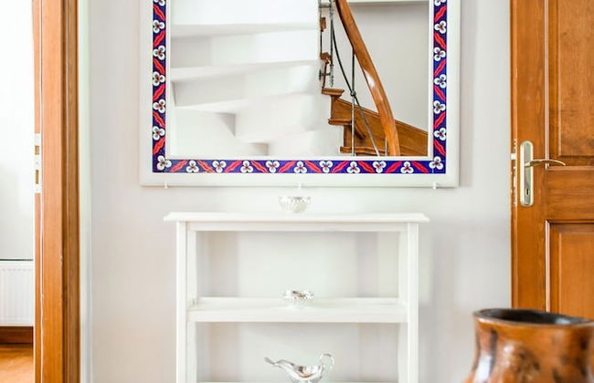 Beautiful Apartment With Bosphorus Views, Istanbul - Foto 24