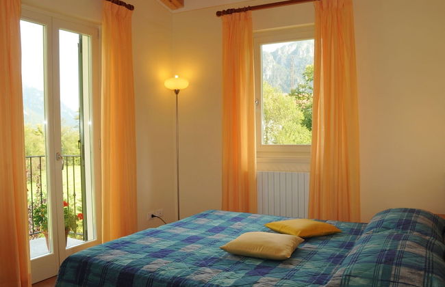 Apartment in Idro With Lake and Mountain Views - Foto 3