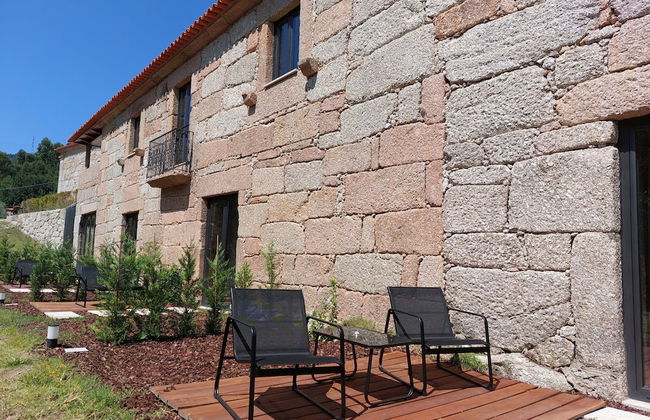 Quinta da Roda - Nature and Wellness - Foto 36