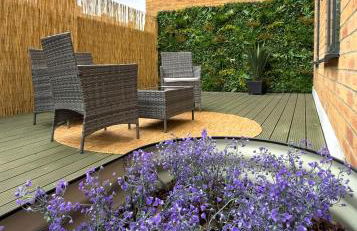 2 Bedroom, 2 Bathroom Apartment with Roof Terrace in Hoxton Shoreditch - Foto 1