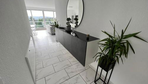 1-6 Pers DesignWohnung in zentraler Lage Wtal und Remscheid - Foto 3