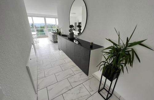 1-6 Pers DesignWohnung in zentraler Lage Wtal und Remscheid - Foto 3