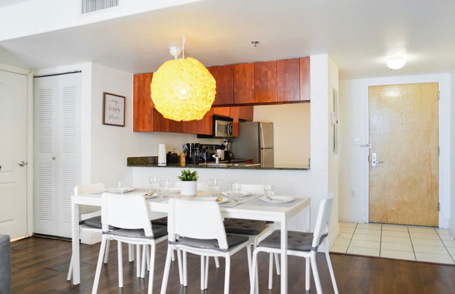 Well-Appointed Condos in Brickell - Foto 35