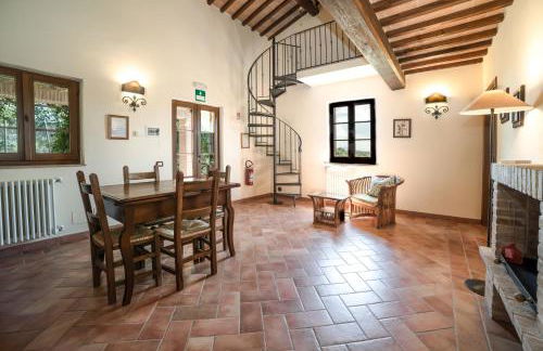 Scappo in Umbria, La dolce Godera - Foto 31