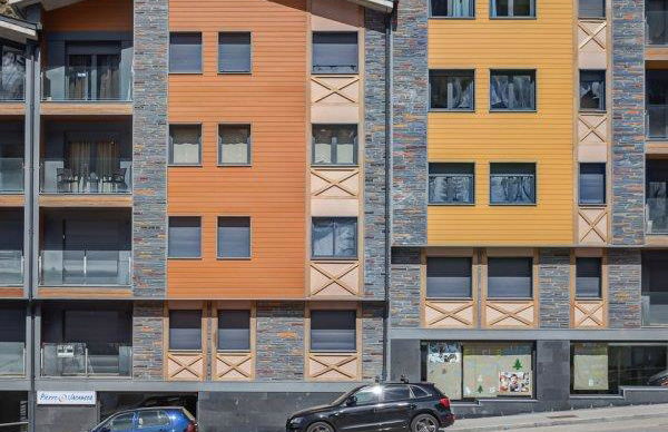 Pierre & Vacances Andorra El Tarter - Foto 1