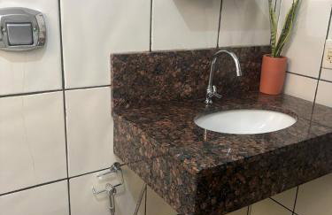 Zen apartment complete and garage - Foto 7