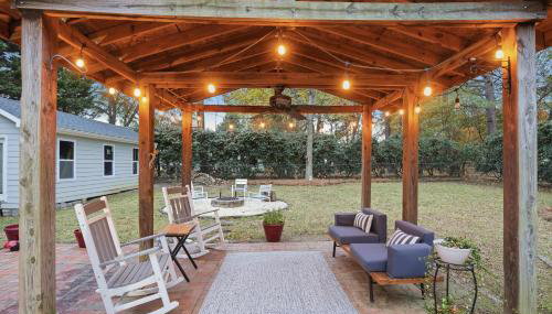 Shadowlake: 4BR House - Foto 5