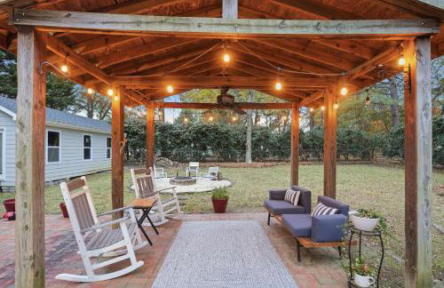 Shadowlake: 4BR House - Foto 5