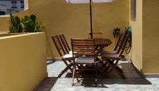 Casa da Açoteia - Bright City Center Apartment with a Private Outdoor Terrace - Foto 2