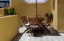 Casa da Açoteia - Bright City Center Apartment with a Private Outdoor Terrace - Foto 2