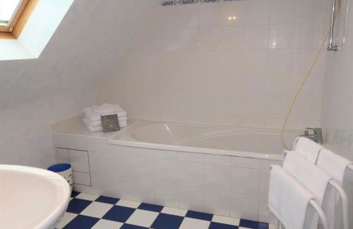 Holiday Home L'Hermine by Interhome - Foto 20