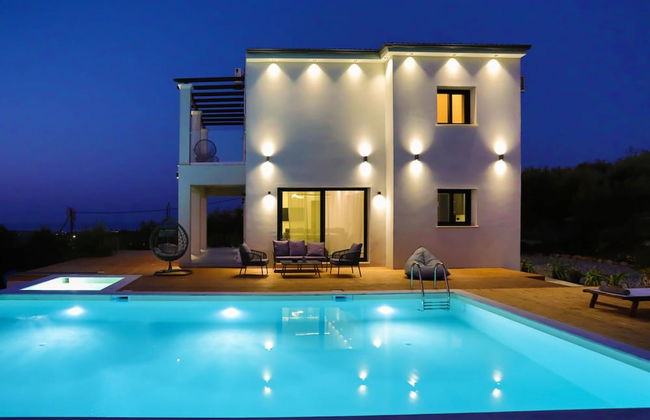 Olivista in Platonas - Foto 1