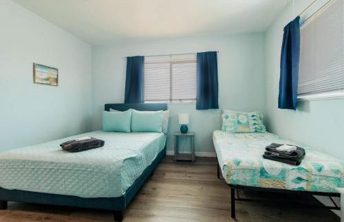 Lovely vacation home 1 block from beach & downtown Gulfport - Foto 18