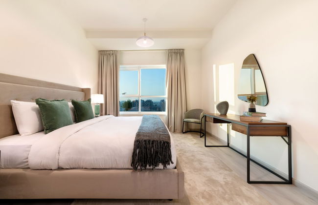 Maison Privee - Millennium Executive Tower - Photo 78