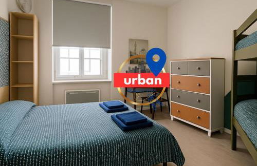 Duplex du Cloître 75m2 - Foto 2