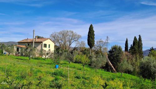 Podere Vinciguerra 39 - Foto 2