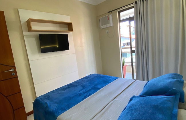 Aconchegante Apartamento na Prainha - Foto 9