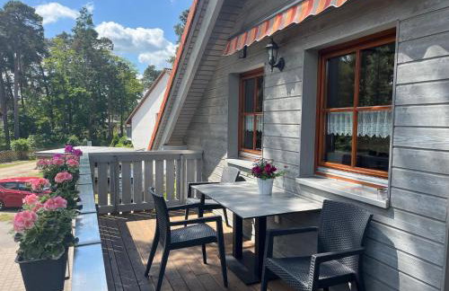 Haus Stoertebeker Appartements - Hotel Garni, Seebad Lubmin - Foto 43