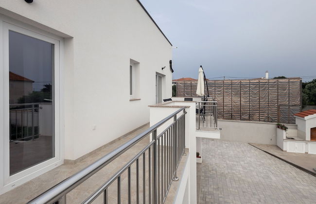 Holiday Home Milutin 1 - Foto 41