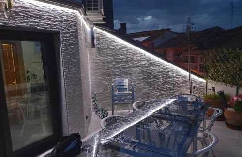 Duplex grandes cristaleras impresionantes vistas - Foto 26