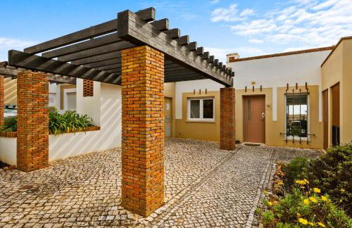 Villa Marcia Home - Nature, Golf, Beaches-Lagos - Foto 22