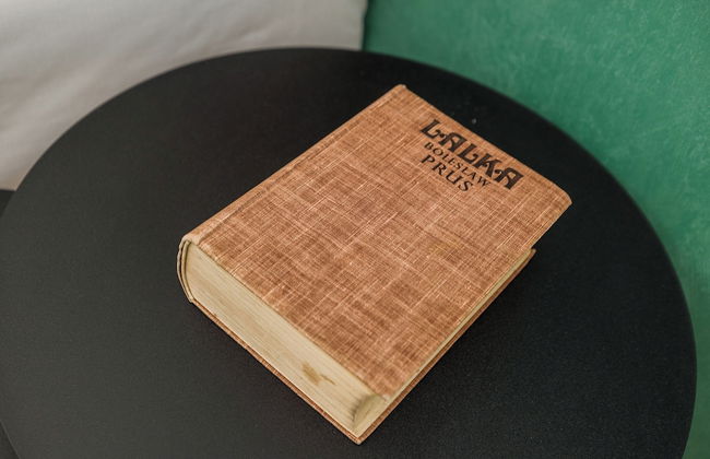 Apartamenty Lalka by ShortStayPoland - Photo 67