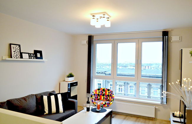 Residence Aparthotel - Foto 21